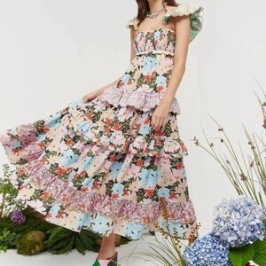 Celia B Kaira Dress New With Tags Size XL